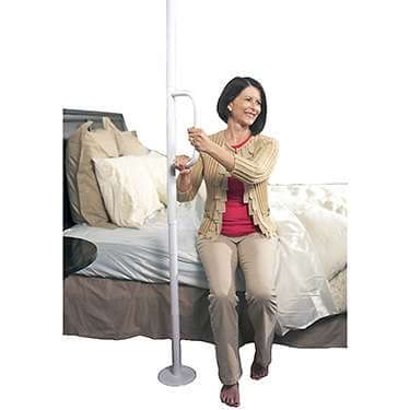 Stander Floor to Ceiling Grab Bar
