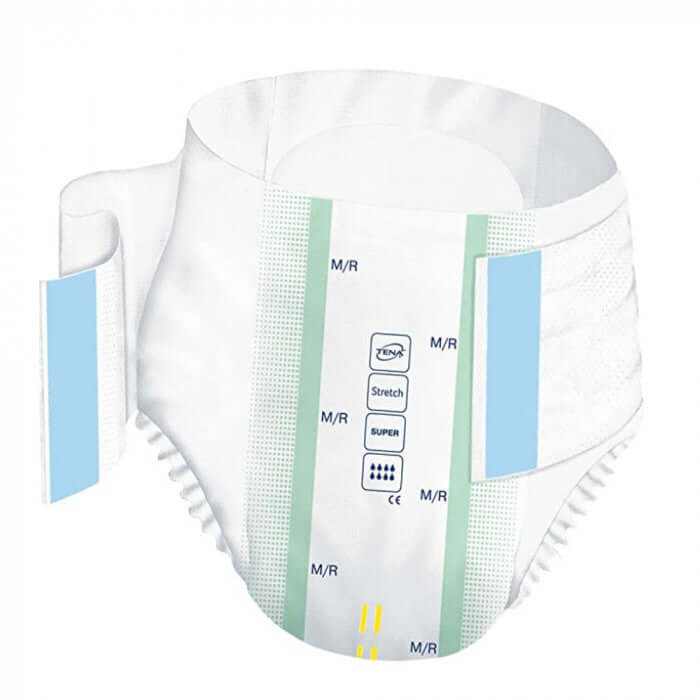TENA ProSkin Stretch Super Briefs