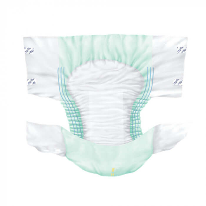 TENA Super ProSkin Briefs Heavy Absorbency