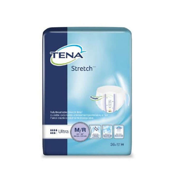 TENA Stretch Ultra Briefs