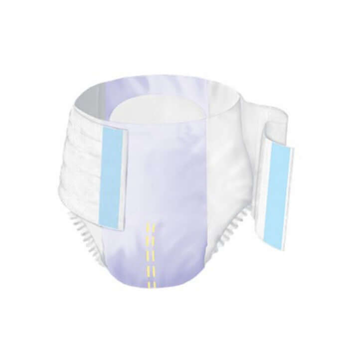 TENA Stretch Ultra Briefs
