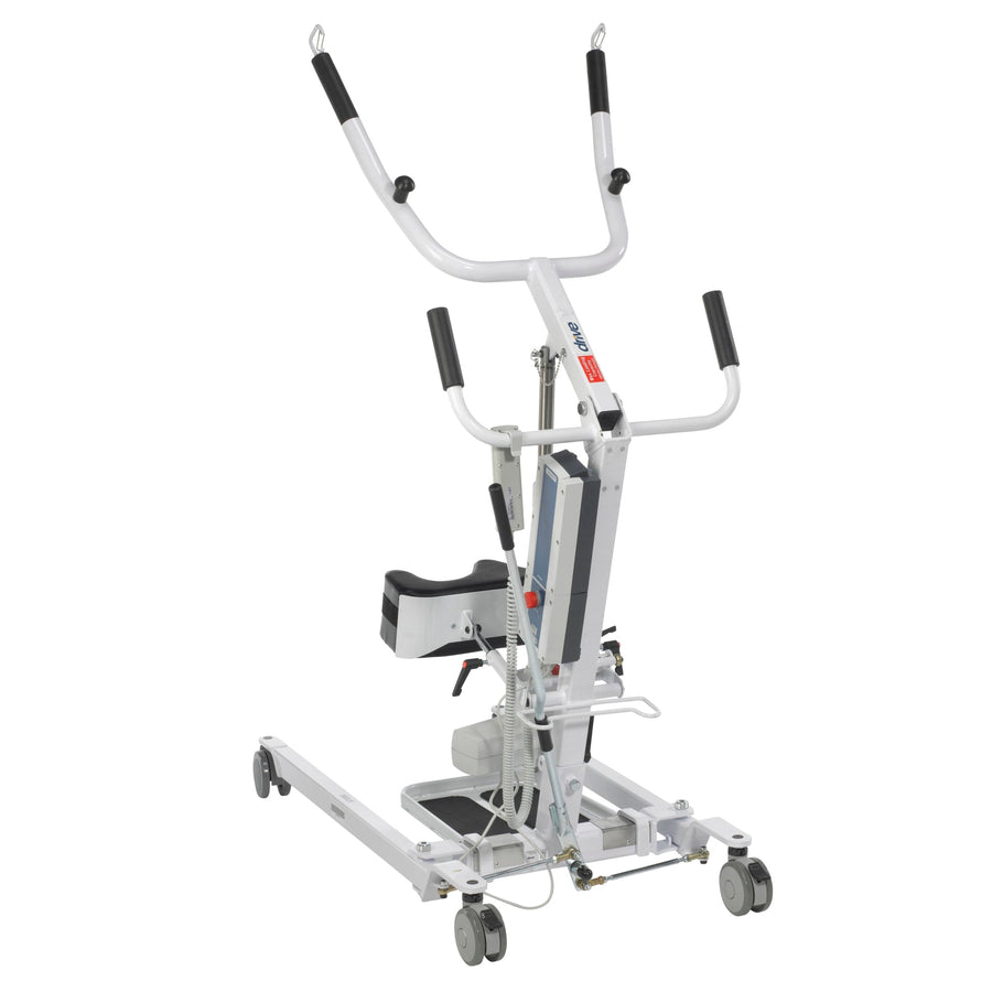 Stand Assist Lift