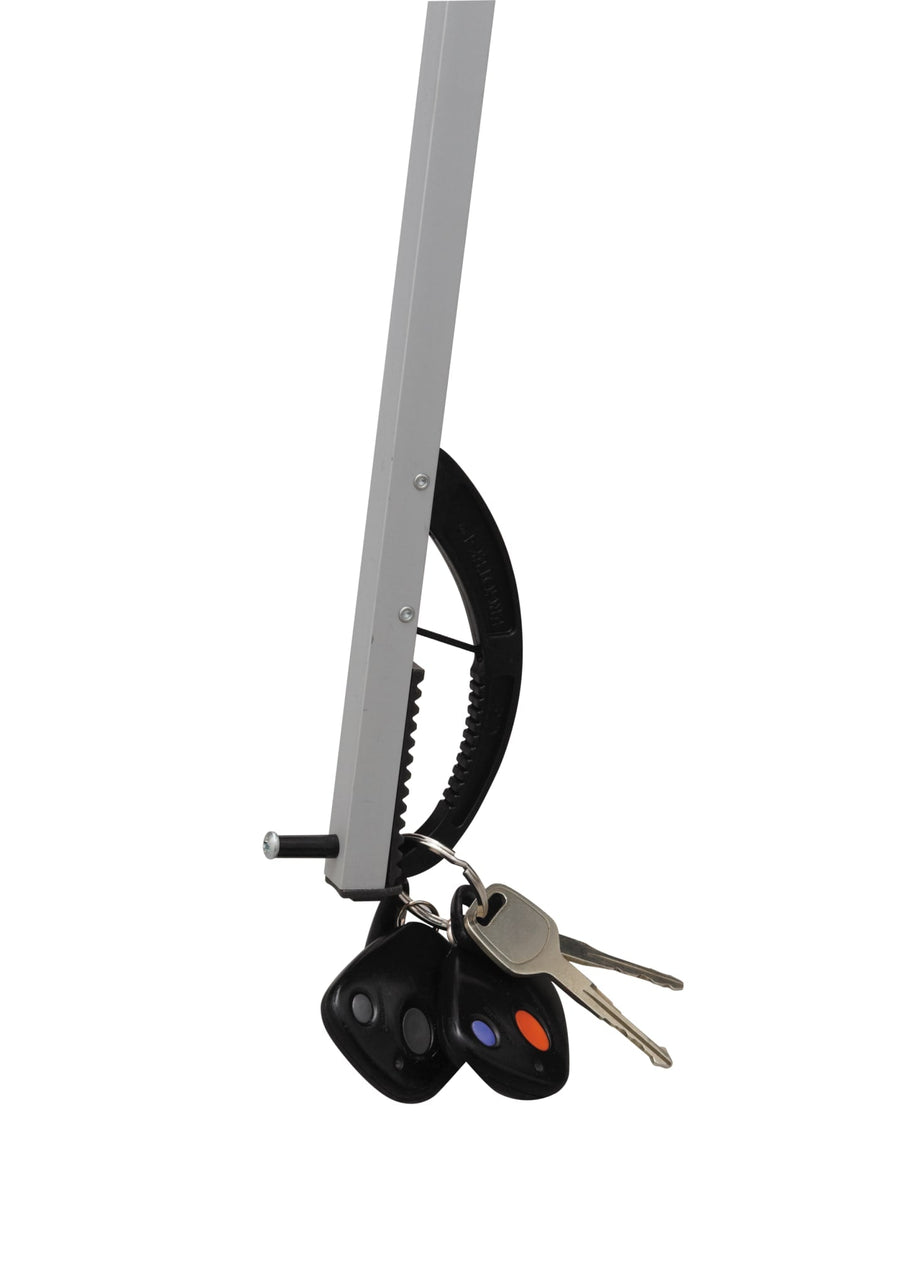 Hand Held Reacher, Non-Folding, 26.5"