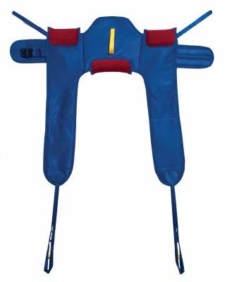 Lumex Easy Lift Sit-To-Stand Patient Lift LF2020