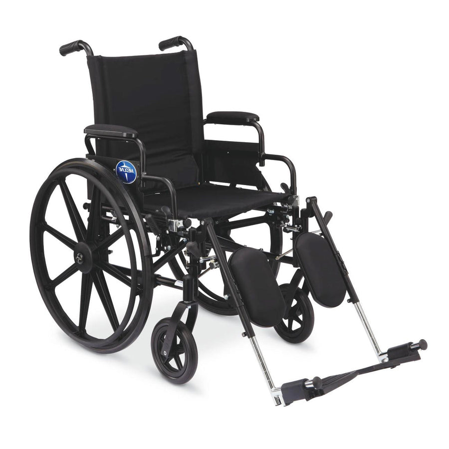 Medline Excel K4 Lightweight Wheelchair
