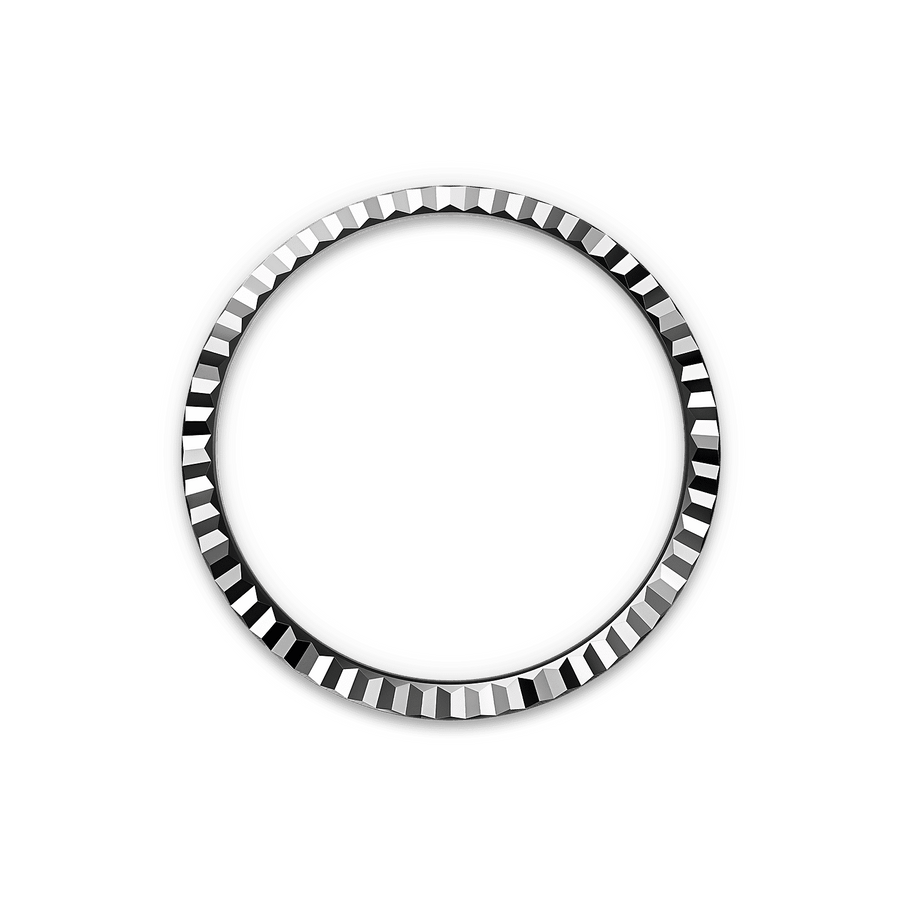Land-Dweller 36mm Oyster Platinum M127236-0001
