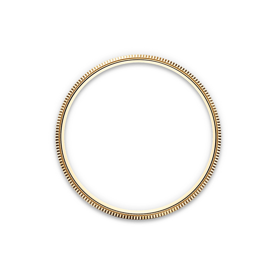 Unworn 2025, Perpetual 1908, 18k Yellow Gold, 39mm, Ref# 52508-0008, box and papers