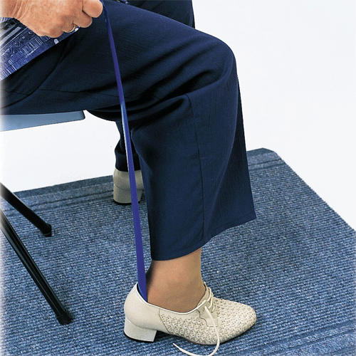 Max Metal Shoe Horn 23" Length