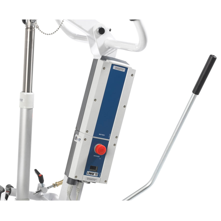 Stand Assist Lift