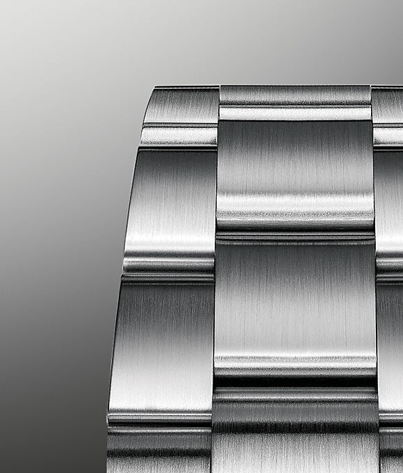 Sea-Dweller 43, Oystersteel, Red Letters, Ref# 126600-0002