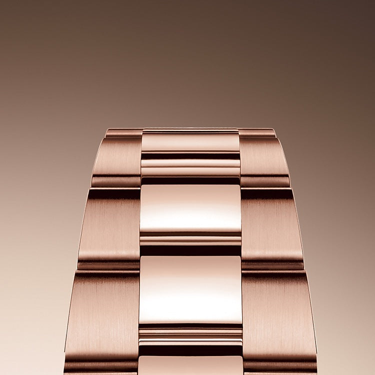 Sky-Dweller 42mm, 18k Everose Gold, Ref# 326935-0006