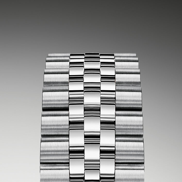Lady-Datejust 28, Oystersteel, Ref# 279160-0013
