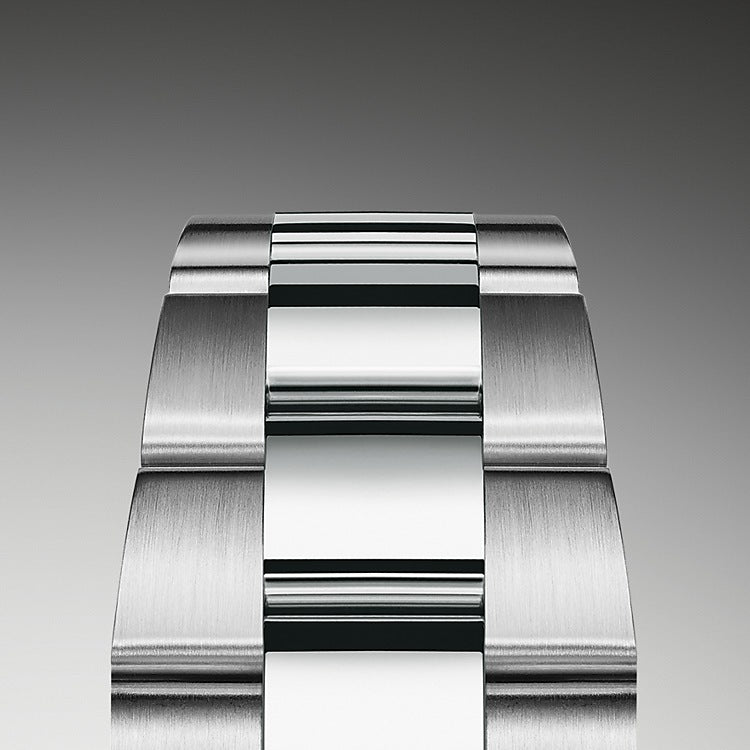 Datejust 41, Stainless Steel, 41mm, Ref# 126300-0011