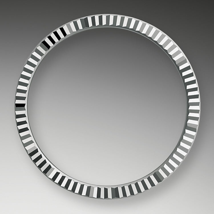 Day-Date 40mm, Platinum, Ref# 228236-0012