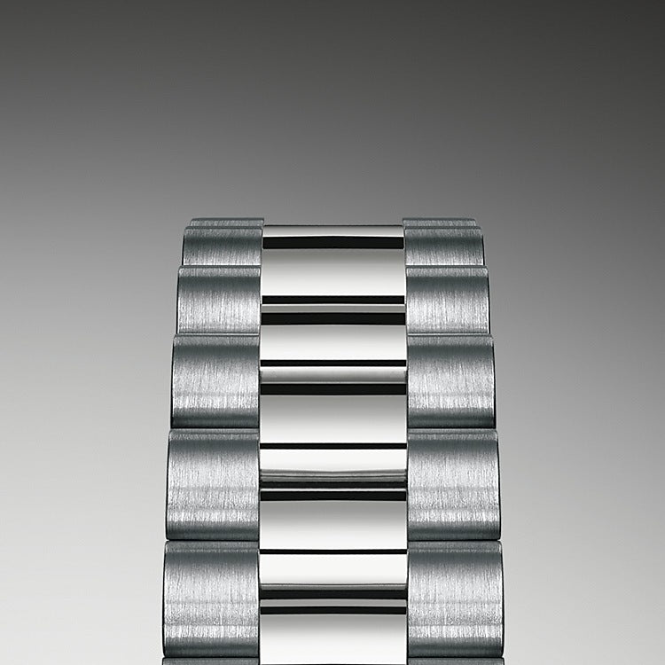 Day-Date, 40mm, Platinum, Ref# 228236-0004