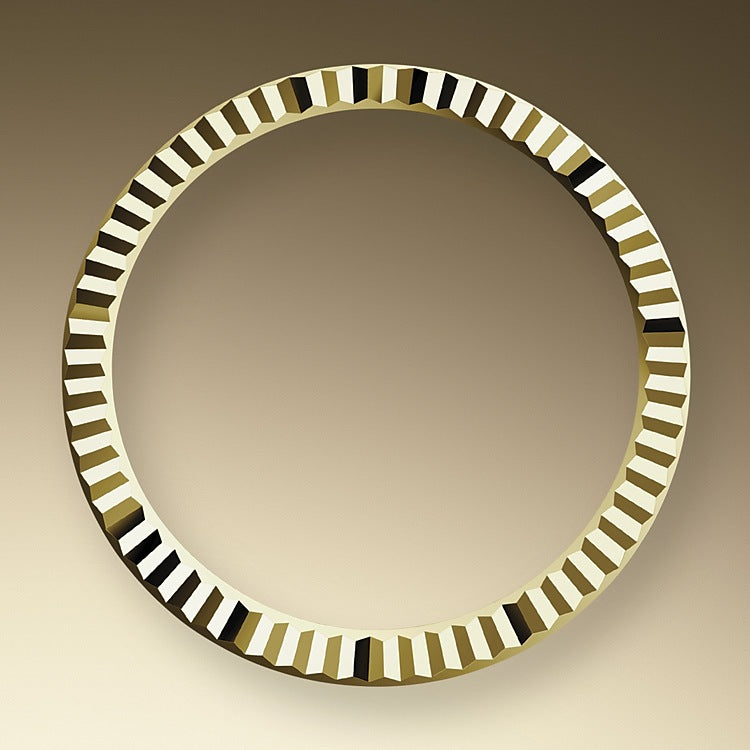Lady-Datejust 28, 18k Yellow Gold, Ref# 279178-0017