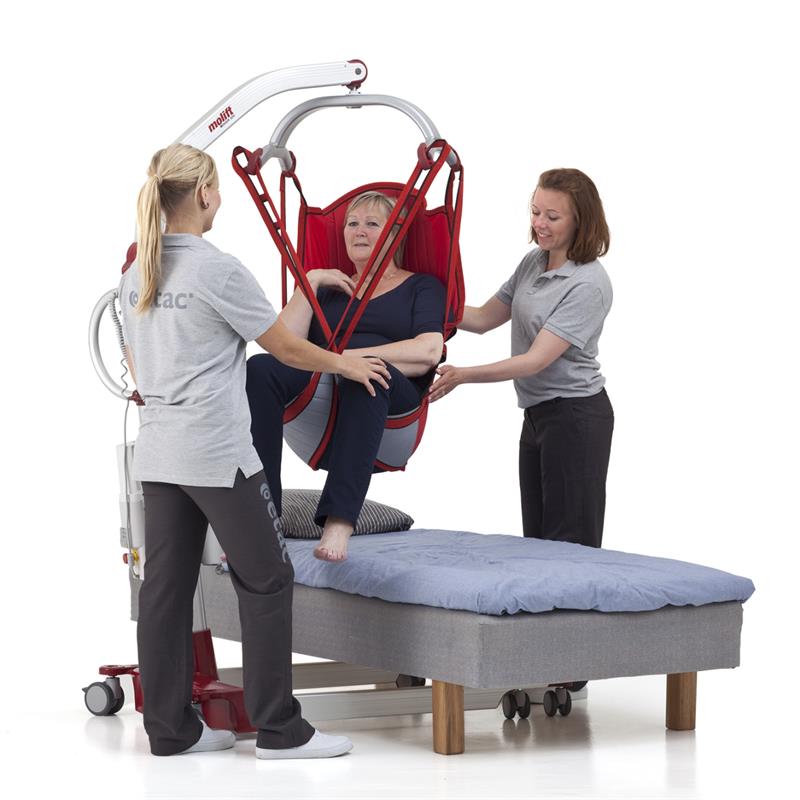 Molift Mover 300 Patient Lift