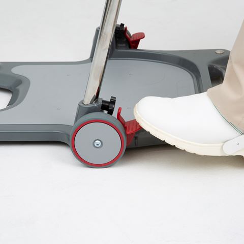 Molift Mobile Raiser Pro