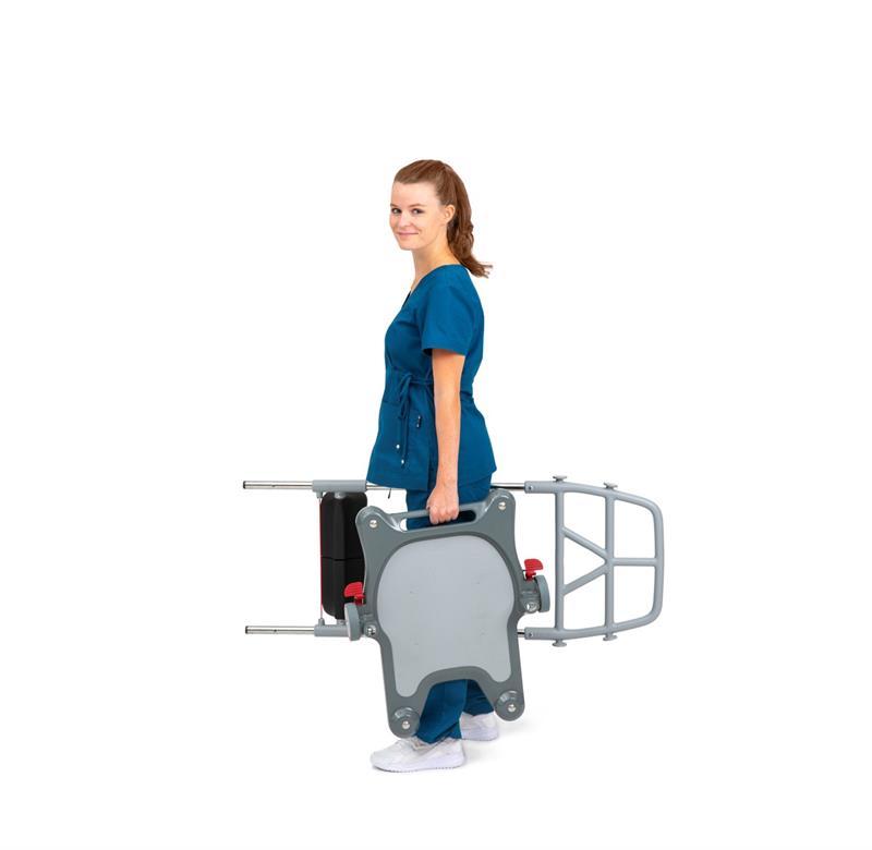 Molift Mobile Raiser Pro