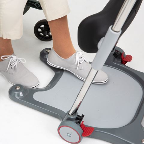 Molift Mobile Raiser Pro