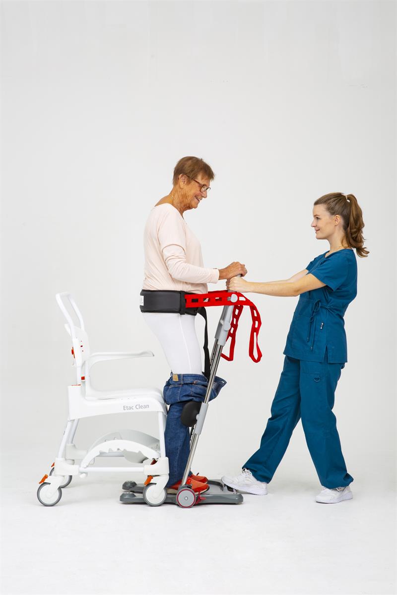 Molift Mobile Raiser Pro