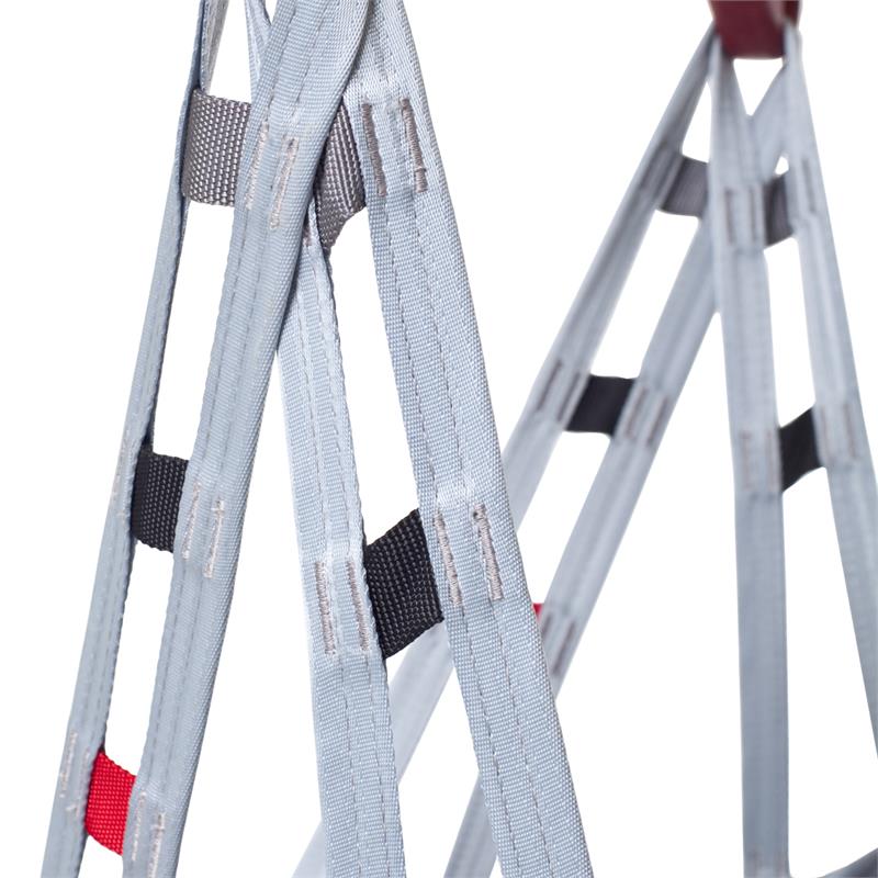 Molift EvoSling Medium Back Padded Sling