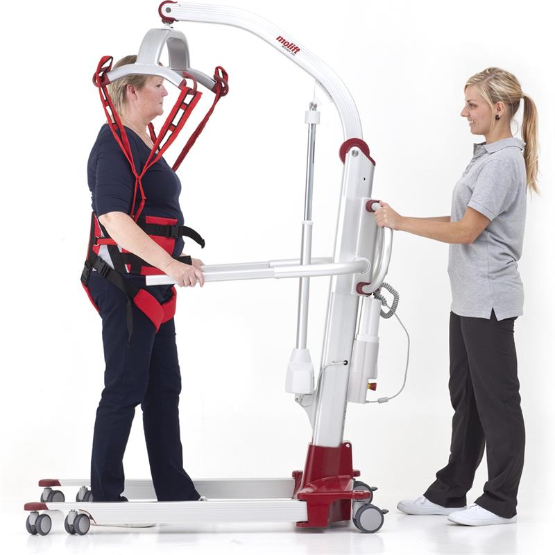 Molift Mover 300 Patient Lift