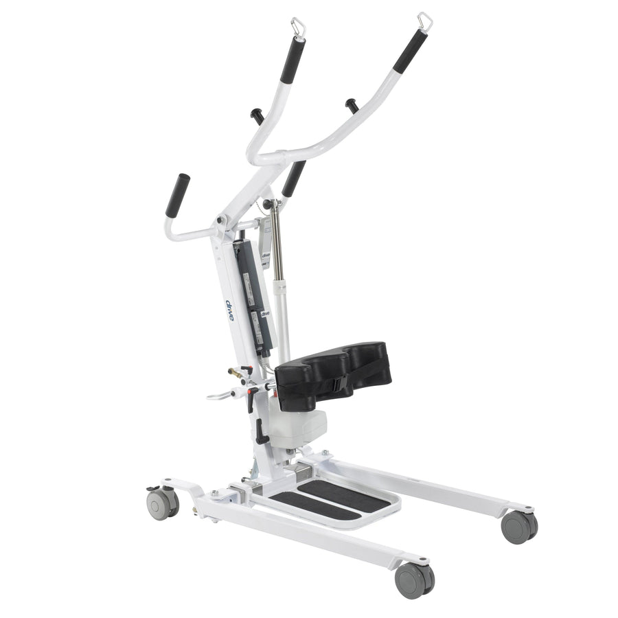 Stand Assist Lift