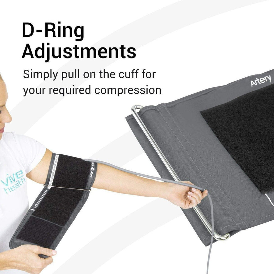 Blood Pressure Monitor Cuff