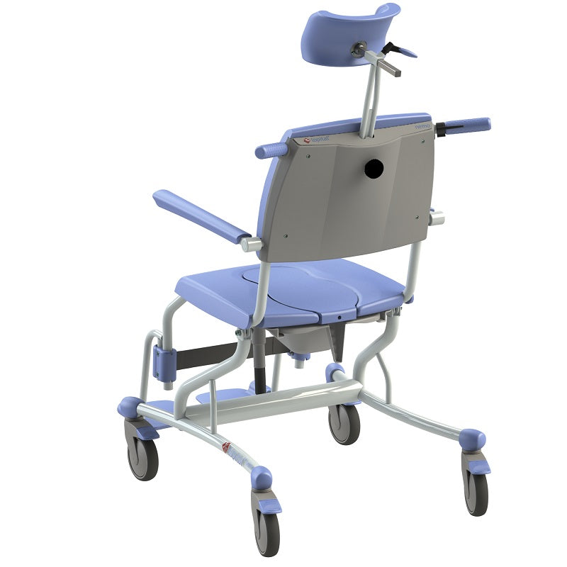 Lopital Nemo Tilt Shower Chair