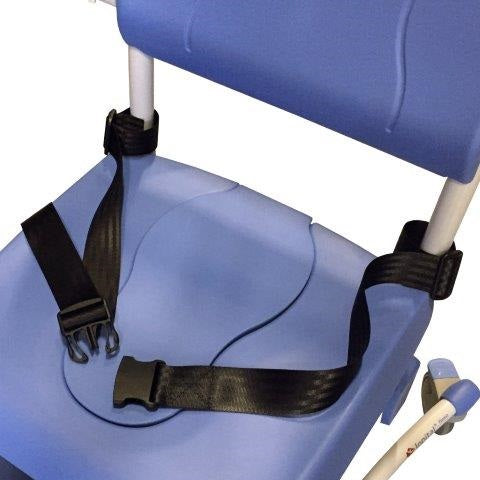 Lopital Nemo Tilt Shower Chair