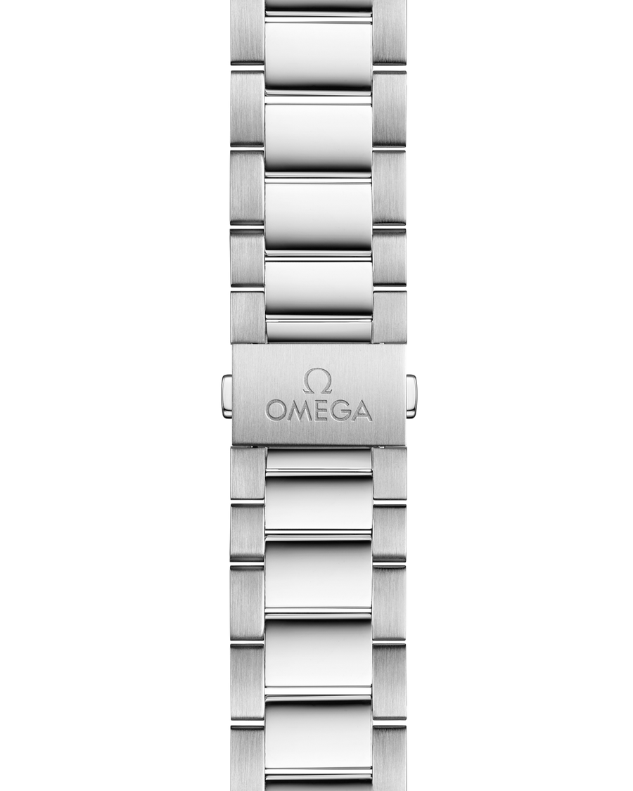 Seamaster AQUA TERRA 150M CO‑AXIAL MASTER CHRONOMETER GMT WORLDTIMER Ref# 220.10.43.22.03.001