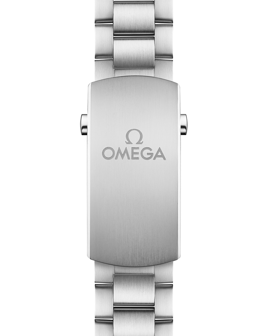 Seamaster PLANET OCEAN 600M CO‑AXIAL MASTER CHRONOMETER Ref# 215.30.44.21.03.001
