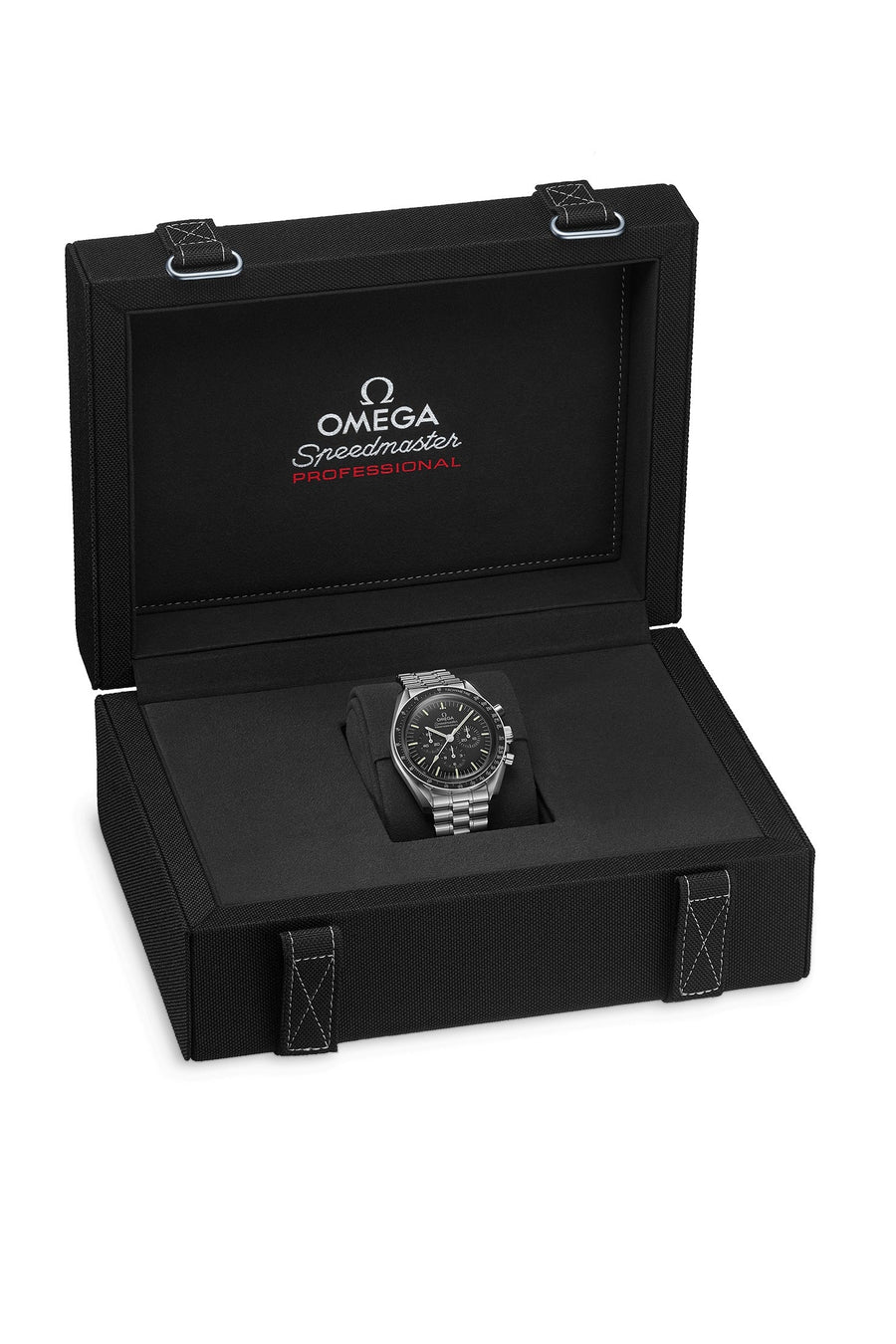 Speedmaster MOONWATCH PROFESSIONAL CO‑AXIAL MASTER CHRONOMETER CHRONOGRAPH Ref# 310.30.42.50.01.001