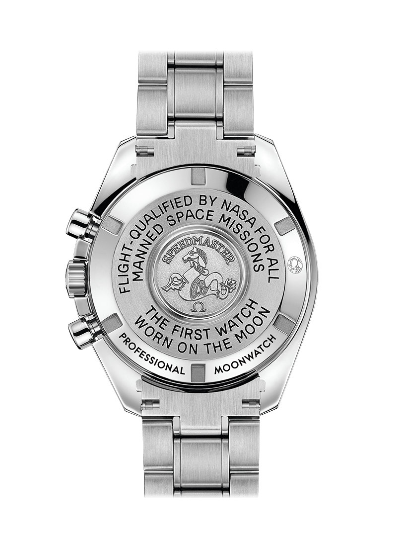 Speedmaster Professional Moonwatch, Ref# 311.30.42.30.01.005