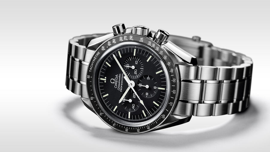 Speedmaster Professional Moonwatch, Ref# 311.30.42.30.01.005