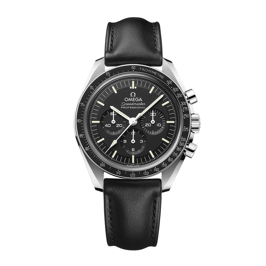 Speedmaster MOONWATCH PROFESSIONAL CO‑AXIAL MASTER CHRONOMETER CHRONOGRAPH Ref# 310.32.42.50.01.002