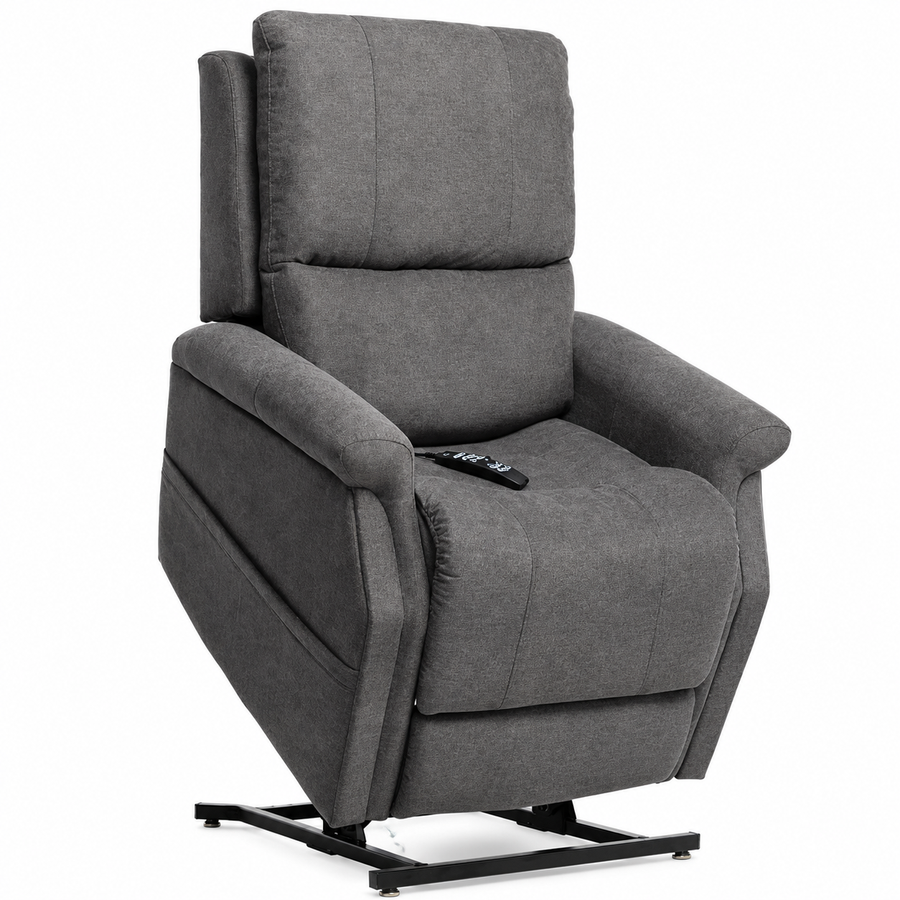 Pride VivaLift! Metro 2 Compact Power Lift Recliner, 400 lb Capacity