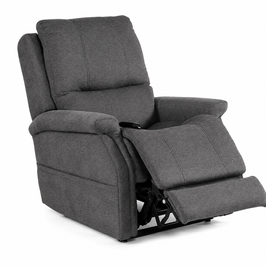 Pride VivaLift! Metro 2 Compact Power Lift Recliner, 400 lb Capacity