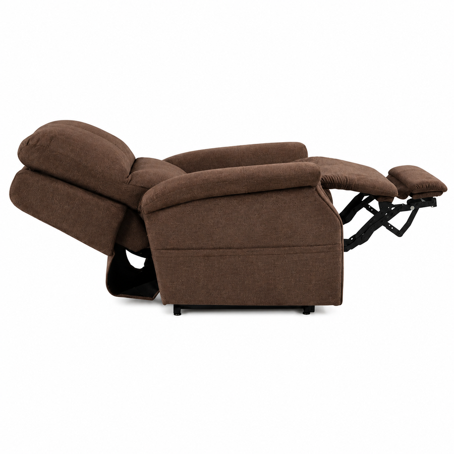 Pride VivaLift! Metro 2 Compact Power Lift Recliner, 400 lb Capacity