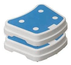 Portable Bathroom Stepping Stool