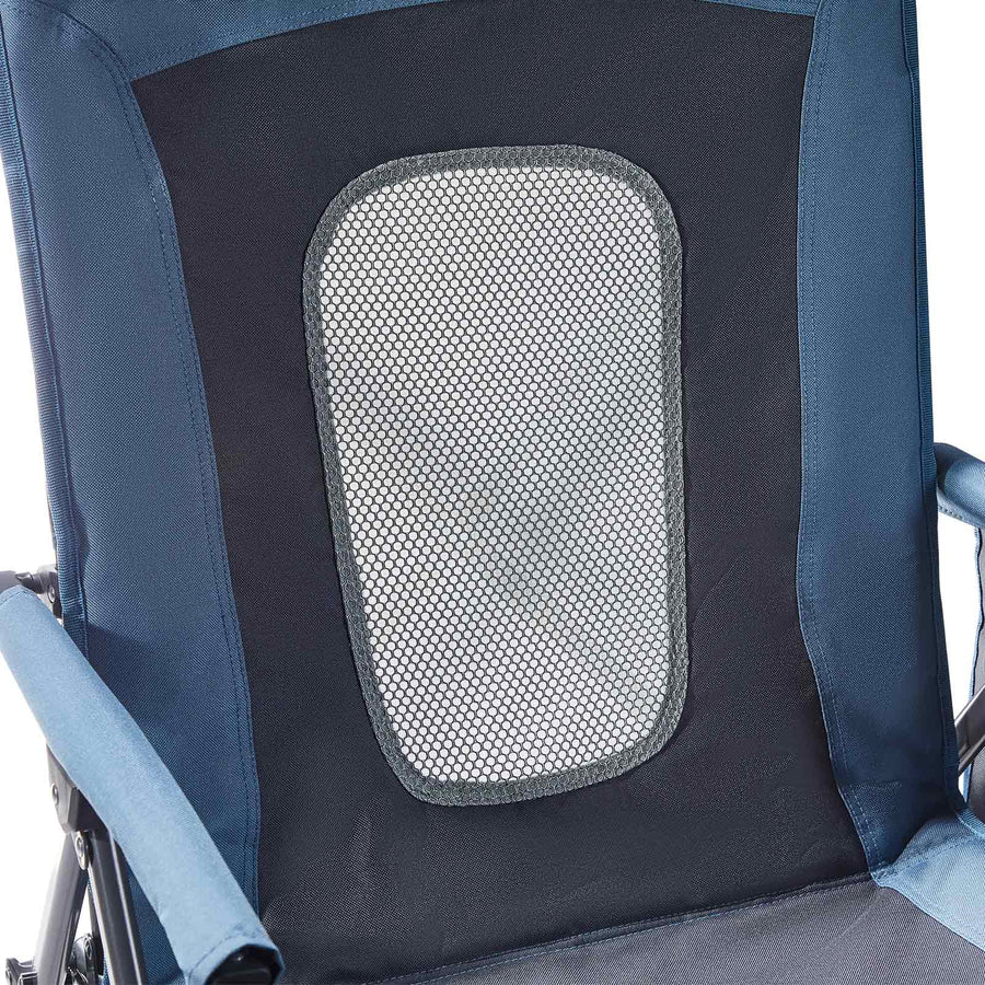 Portal High Back Camp Chair