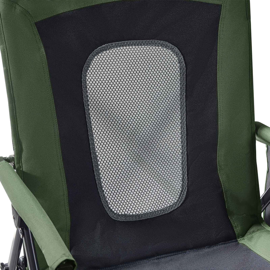 Portal High Back Camp Chair