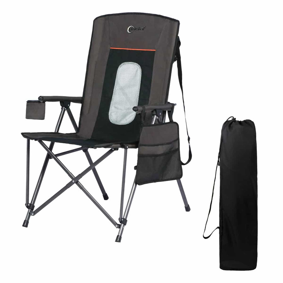 Portal High Back Camp Chair