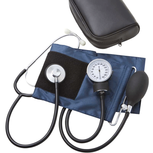 ADC Prosphyg 780 & 790 Series Home Blood Pressure Units