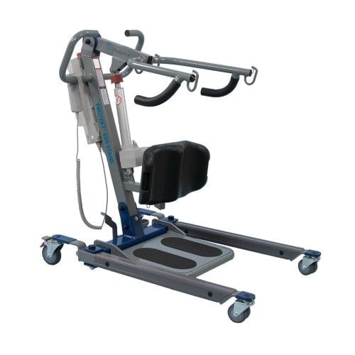 Protekt 600 Sit-to-Stand Heavy Duty Electric Lift - 600 lbs. Capacity