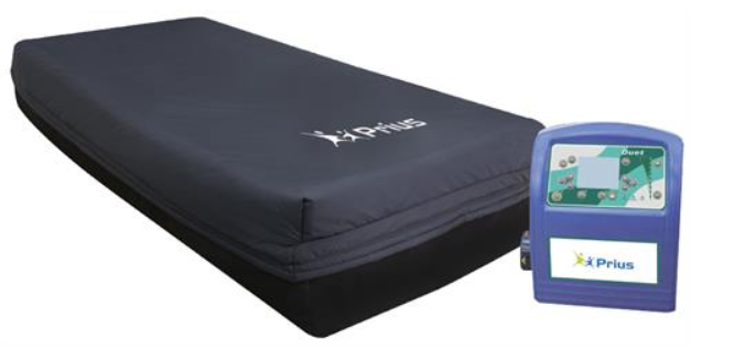 Ai1 Premium All-In-One Bed by Prius
