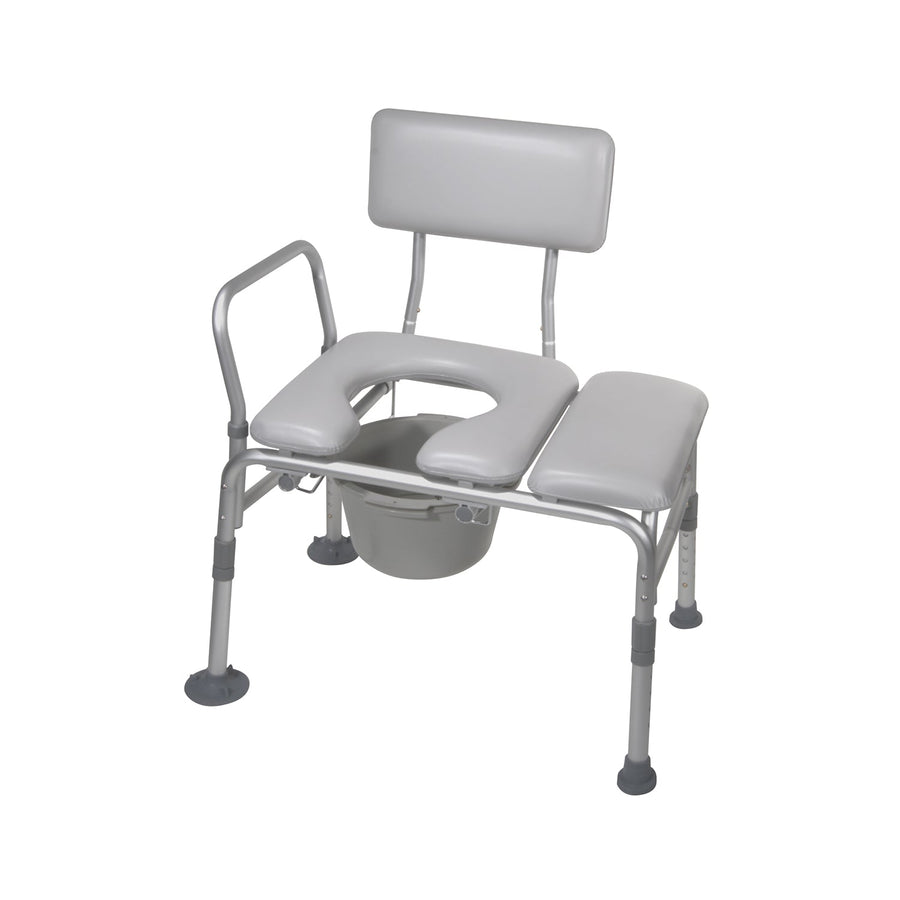 Drive Padded Seat Transfer Bench