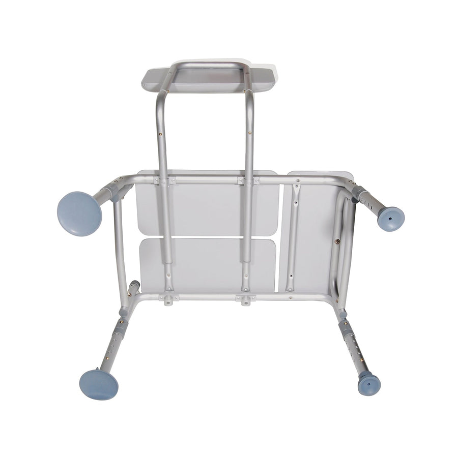 Drive Padded Seat Transfer Bench
