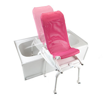 Rifton Wave Tub Transfer Base